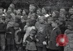 Image of Young German children after World War I Weisbaden Germany, 1919, second 19 stock footage video 65675028088