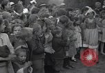 Image of Young German children after World War I Weisbaden Germany, 1919, second 35 stock footage video 65675028088