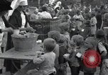 Image of Young German children after World War I Weisbaden Germany, 1919, second 37 stock footage video 65675028088