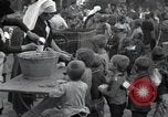 Image of Young German children after World War I Weisbaden Germany, 1919, second 38 stock footage video 65675028088