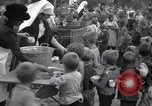 Image of Young German children after World War I Weisbaden Germany, 1919, second 39 stock footage video 65675028088