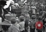 Image of Young German children after World War I Weisbaden Germany, 1919, second 40 stock footage video 65675028088