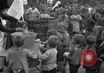 Image of Young German children after World War I Weisbaden Germany, 1919, second 41 stock footage video 65675028088