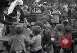 Image of Young German children after World War I Weisbaden Germany, 1919, second 42 stock footage video 65675028088