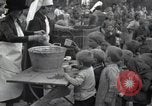 Image of Young German children after World War I Weisbaden Germany, 1919, second 45 stock footage video 65675028088