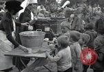 Image of Young German children after World War I Weisbaden Germany, 1919, second 46 stock footage video 65675028088