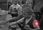 Image of Young German children after World War I Weisbaden Germany, 1919, second 49 stock footage video 65675028088