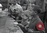 Image of Young German children after World War I Weisbaden Germany, 1919, second 51 stock footage video 65675028088
