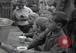 Image of Young German children after World War I Weisbaden Germany, 1919, second 52 stock footage video 65675028088