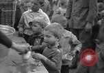 Image of Young German children after World War I Weisbaden Germany, 1919, second 53 stock footage video 65675028088