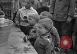 Image of Young German children after World War I Weisbaden Germany, 1919, second 54 stock footage video 65675028088