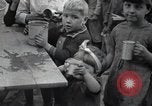 Image of Young German children after World War I Weisbaden Germany, 1919, second 59 stock footage video 65675028088