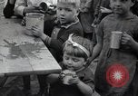 Image of Young German children after World War I Weisbaden Germany, 1919, second 60 stock footage video 65675028088