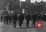 Image of Unemployed United States World War I Veterans United States USA, 1921, second 3 stock footage video 65675028089