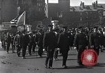 Image of Unemployed United States World War I Veterans United States USA, 1921, second 4 stock footage video 65675028089