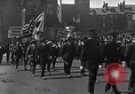 Image of Unemployed United States World War I Veterans United States USA, 1921, second 5 stock footage video 65675028089