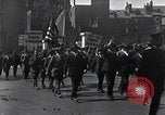 Image of Unemployed United States World War I Veterans United States USA, 1921, second 6 stock footage video 65675028089