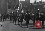 Image of Unemployed United States World War I Veterans United States USA, 1921, second 7 stock footage video 65675028089