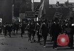 Image of Unemployed United States World War I Veterans United States USA, 1921, second 8 stock footage video 65675028089