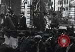 Image of Unemployed United States World War I Veterans United States USA, 1921, second 22 stock footage video 65675028089