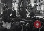 Image of Unemployed United States World War I Veterans United States USA, 1921, second 23 stock footage video 65675028089