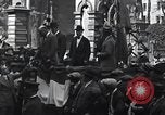 Image of Unemployed United States World War I Veterans United States USA, 1921, second 26 stock footage video 65675028089