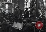 Image of Unemployed United States World War I Veterans United States USA, 1921, second 27 stock footage video 65675028089