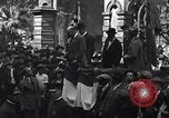 Image of Unemployed United States World War I Veterans United States USA, 1921, second 28 stock footage video 65675028089