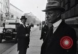 Image of U.S.-German Peace Treaty after World War I Berlin Germany, 1921, second 4 stock footage video 65675028090