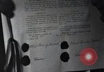 Image of U.S.-German Peace Treaty after World War I Berlin Germany, 1921, second 22 stock footage video 65675028090