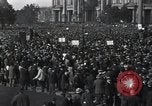 Image of Lustgarten and Deutsches Stadion ceremonies Berlin Germany, 1919, second 3 stock footage video 65675028091