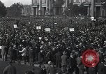 Image of Lustgarten and Deutsches Stadion ceremonies Berlin Germany, 1919, second 4 stock footage video 65675028091