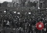 Image of Lustgarten and Deutsches Stadion ceremonies Berlin Germany, 1919, second 5 stock footage video 65675028091