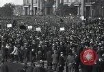 Image of Lustgarten and Deutsches Stadion ceremonies Berlin Germany, 1919, second 6 stock footage video 65675028091