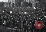 Image of Lustgarten and Deutsches Stadion ceremonies Berlin Germany, 1919, second 7 stock footage video 65675028091