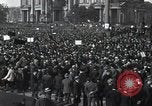 Image of Lustgarten and Deutsches Stadion ceremonies Berlin Germany, 1919, second 8 stock footage video 65675028091