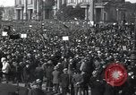 Image of Lustgarten and Deutsches Stadion ceremonies Berlin Germany, 1919, second 9 stock footage video 65675028091