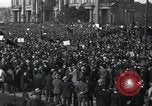 Image of Lustgarten and Deutsches Stadion ceremonies Berlin Germany, 1919, second 10 stock footage video 65675028091