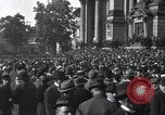 Image of Lustgarten and Deutsches Stadion ceremonies Berlin Germany, 1919, second 12 stock footage video 65675028091