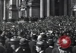 Image of Lustgarten and Deutsches Stadion ceremonies Berlin Germany, 1919, second 19 stock footage video 65675028091