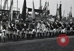 Image of Lustgarten and Deutsches Stadion ceremonies Berlin Germany, 1919, second 23 stock footage video 65675028091