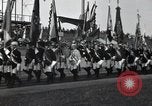 Image of Lustgarten and Deutsches Stadion ceremonies Berlin Germany, 1919, second 24 stock footage video 65675028091