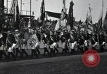 Image of Lustgarten and Deutsches Stadion ceremonies Berlin Germany, 1919, second 26 stock footage video 65675028091