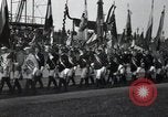 Image of Lustgarten and Deutsches Stadion ceremonies Berlin Germany, 1919, second 27 stock footage video 65675028091