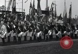 Image of Lustgarten and Deutsches Stadion ceremonies Berlin Germany, 1919, second 28 stock footage video 65675028091