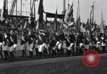 Image of Lustgarten and Deutsches Stadion ceremonies Berlin Germany, 1919, second 29 stock footage video 65675028091
