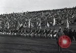 Image of Lustgarten and Deutsches Stadion ceremonies Berlin Germany, 1919, second 30 stock footage video 65675028091