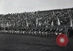 Image of Lustgarten and Deutsches Stadion ceremonies Berlin Germany, 1919, second 32 stock footage video 65675028091