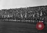 Image of Lustgarten and Deutsches Stadion ceremonies Berlin Germany, 1919, second 33 stock footage video 65675028091