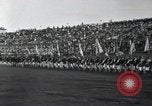 Image of Lustgarten and Deutsches Stadion ceremonies Berlin Germany, 1919, second 34 stock footage video 65675028091